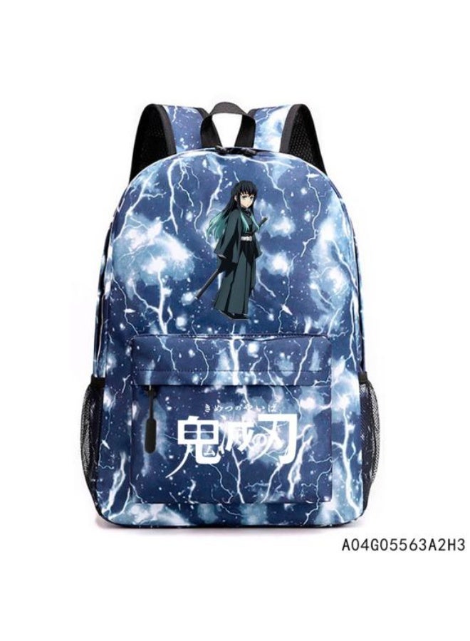 Practical and versatile backpack to meet the needs of a variety of scenes - 871 - Image 1