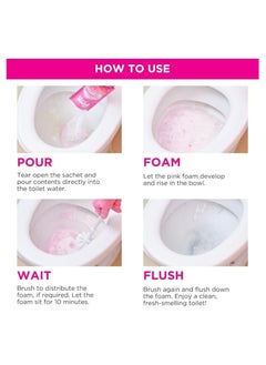 The Pink Stuff Foaming Toilet Cleaner Self-Activating Pink Foam - pzsku/Z33859104CC3DF5B4B4EEZ/45/_/1735661726/31e1e08f-66d1-4dd8-9f9a-cf27b4e32350