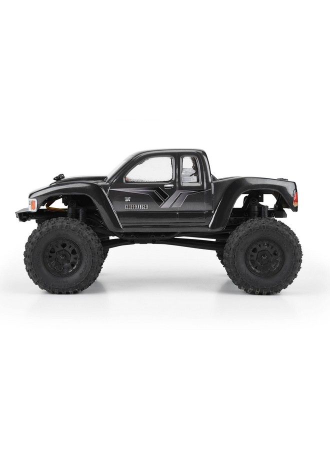 Pro-line Racing 1/24 Cliffhanger High Performance Clear Body Scx24 Pro359600 Car/Truck Bodies Wings & Decals - Image 5