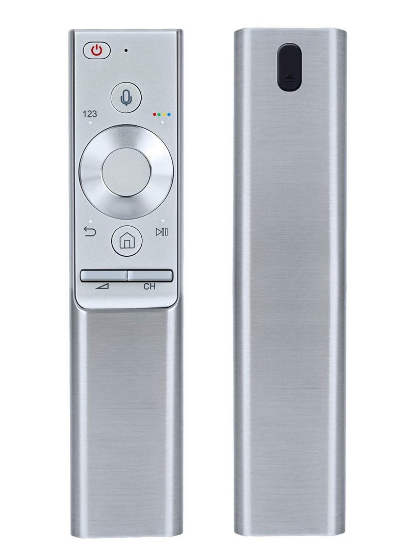 جهاز التحكم عن بعد السحري لتلفزيونات سامسونج LCS LED 4K Smart UHD TV موديل BN-1272