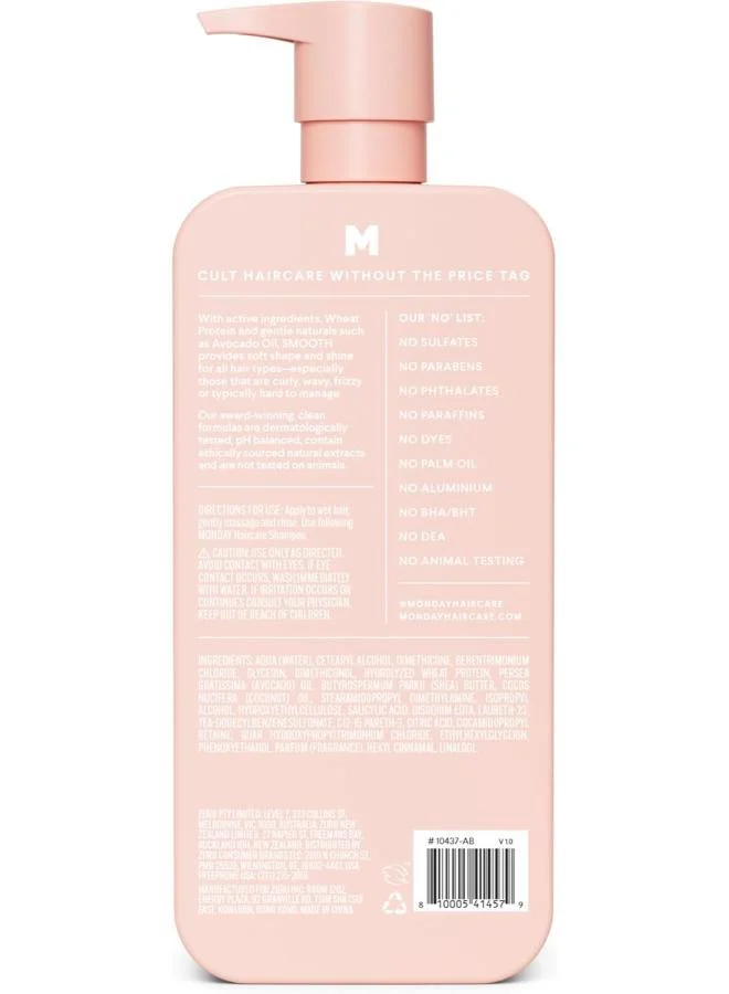 مونداي بلسم سموث الاثنين ٧٩٨ مل