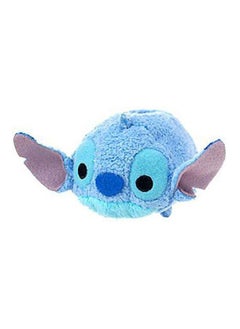 NIBEMINENT Stitch Tsum Plush Toy 