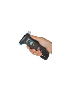 UNI-T UNI-T UT376, Digital Tire Gauge 5-99psi  - Image 1