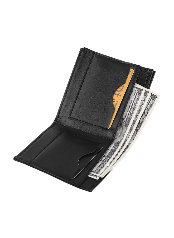 NIBEMINENT Magic Trick Flame Fire Wallet  - Image 2