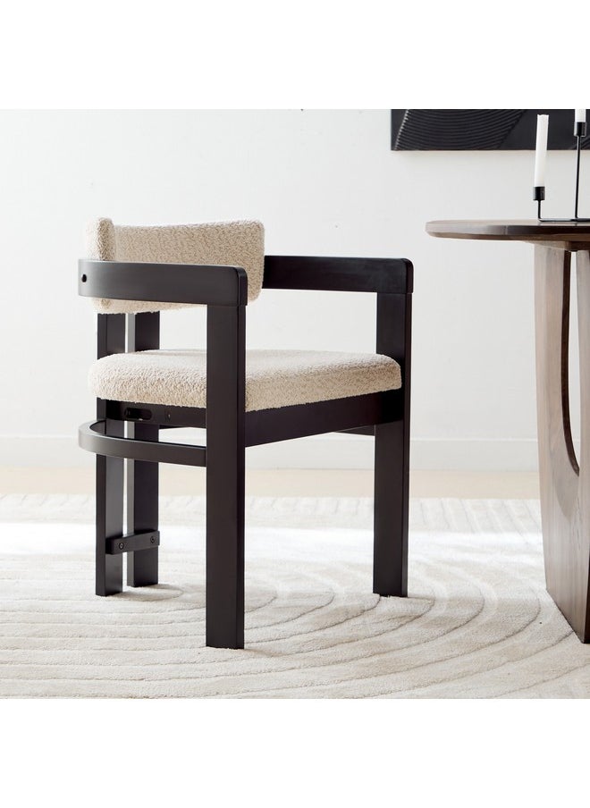 Home Box Bay Dining Chair 76 x 57 x 50.5 cm  - Image 1