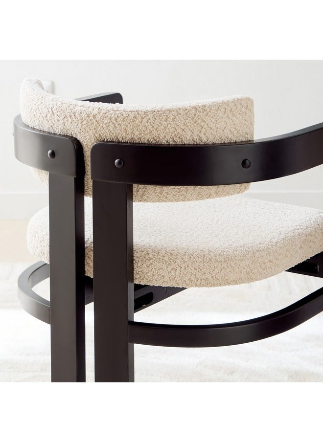 Home Box Bay Dining Chair 76 x 57 x 50.5 cm  - Image 5
