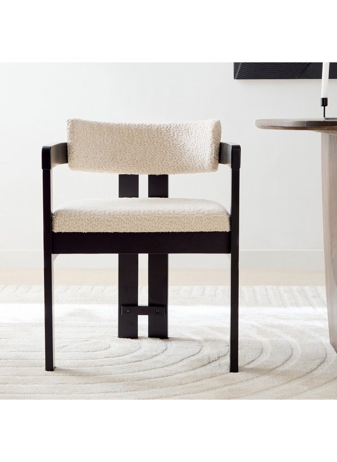 Home Box Bay Dining Chair 76 x 57 x 50.5 cm  - Image 2