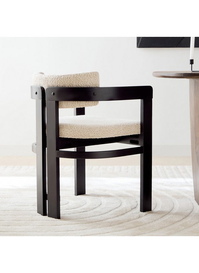 Home Box Bay Dining Chair 76 x 57 x 50.5 cm  - Image 3