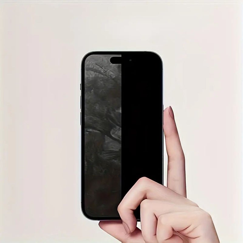2 in 1 Microfiber Cleaning Cloth Black for Phone Computer Glasses No Liquid - Image 3