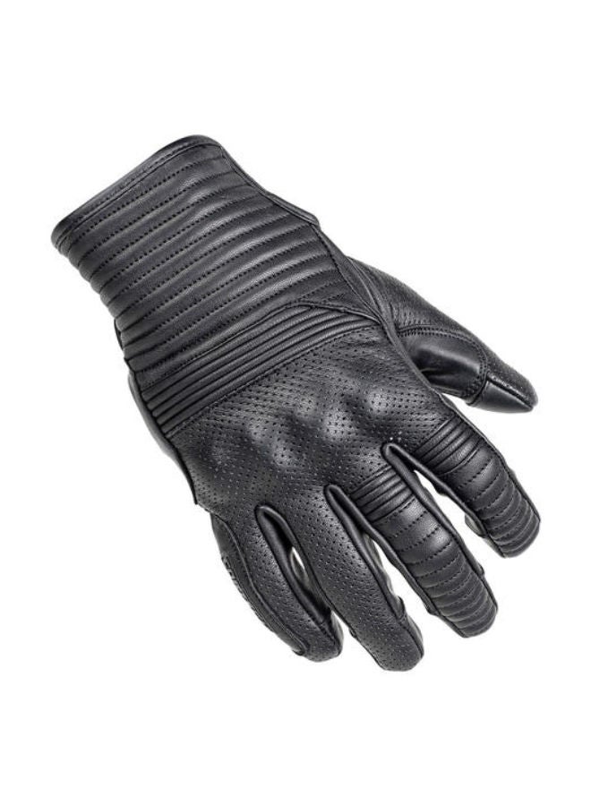 CORTECH BULLY GLOVE BLACK XSM 