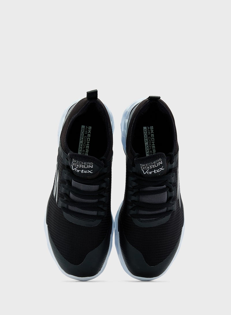 SKECHERS GORUN VORTEX - STORM