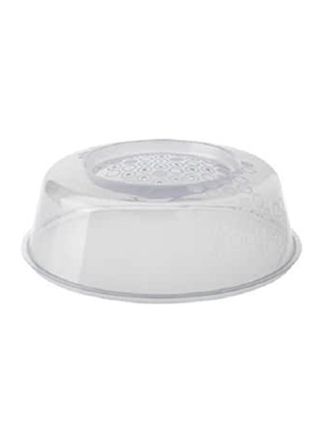 Ikea - Set Of 2 Microwave Lid Multicolor - Image 1