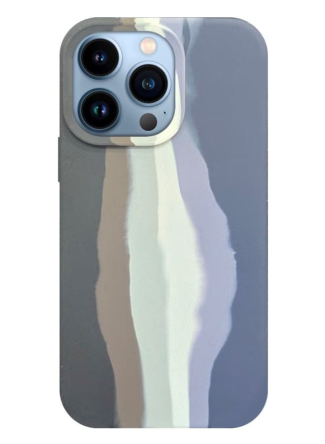 CATANES iPhone 13 PRO Case Silicone Case Cover Durable and Anti Scratch Back Cover - Image 3