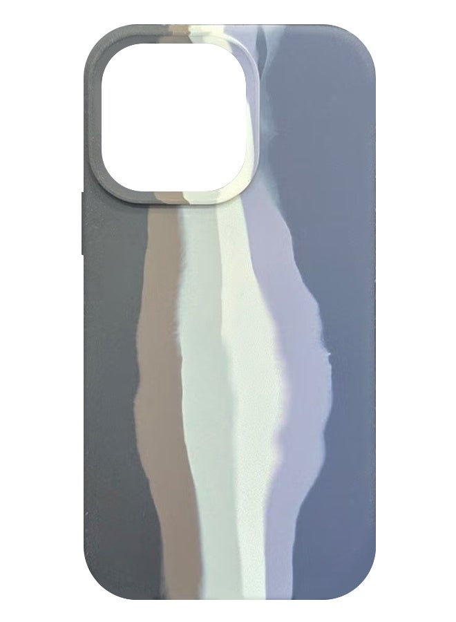 CATANES iPhone 13 PRO Case Silicone Case Cover Durable and Anti Scratch Back Cover - Image 2