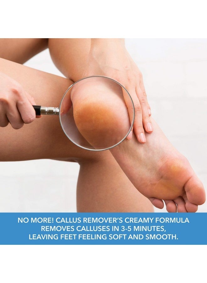 ForPro Professional Collection Premium Callus No More! Callus Remover, Fast-Acting Callus Removing Formula, 32 Oz.  - Image 4