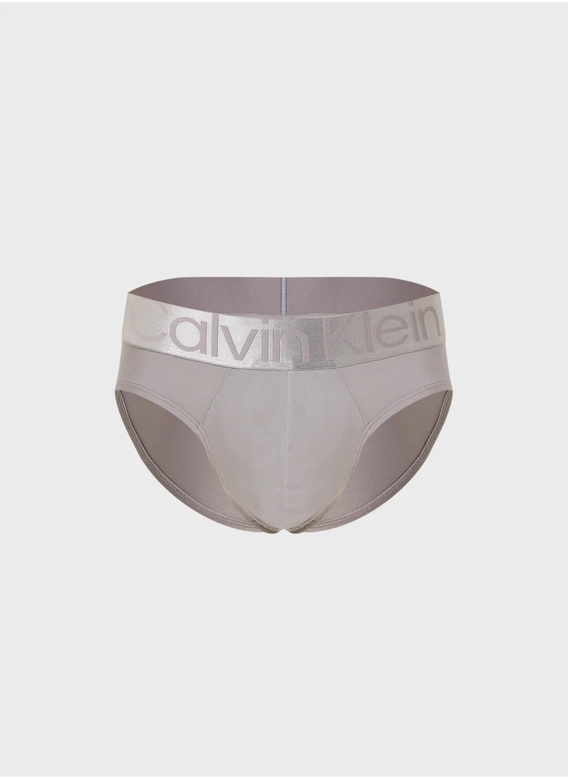 كالفن كلاين 3- Pack Logo Band Boxers