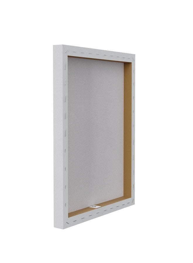 Stupell Industries Small Chihuahua Dog Sombrero Desert Cactus Plants,Design by Heather Strianese - Image 3