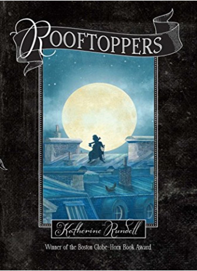 ROOFTOPPERS 