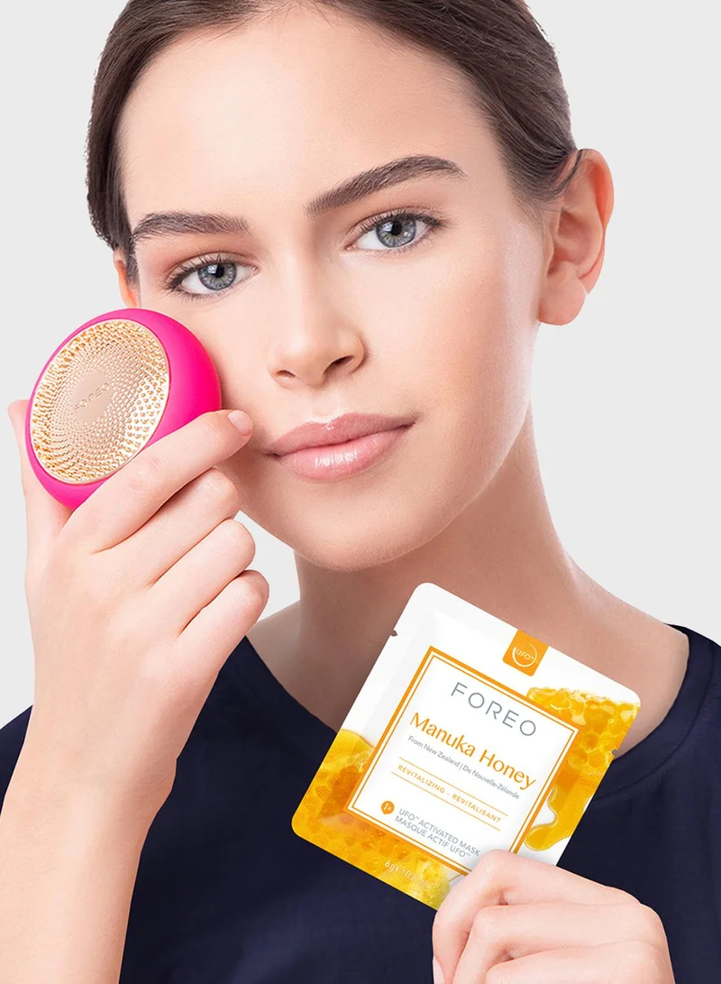 FOREO Ufo Mask Manuka Honey