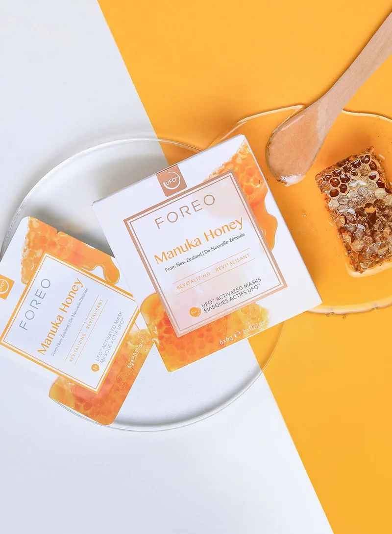 FOREO Ufo Mask Manuka Honey