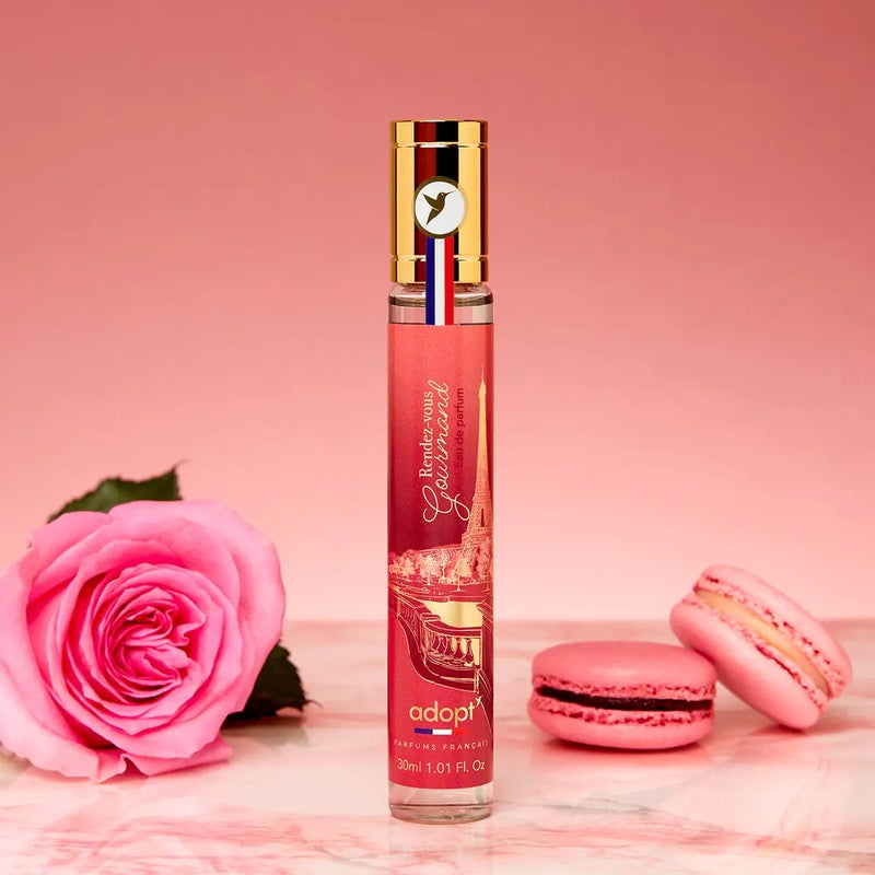 adopt Rendez-Vous Gourmand - EDP - Image 1