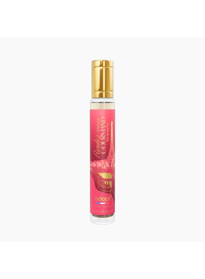 adopt Rendez-Vous Gourmand - EDP - Image 3