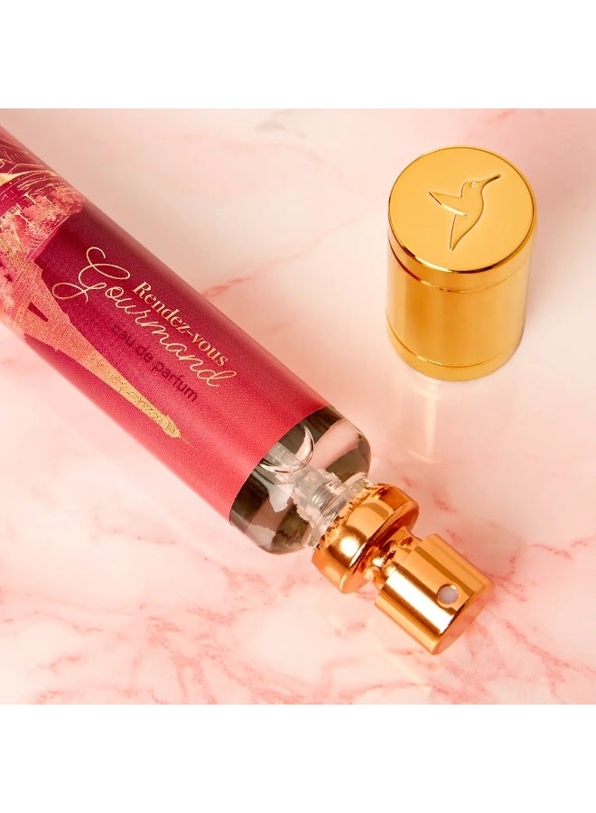 adopt Rendez-Vous Gourmand - EDP - Image 2