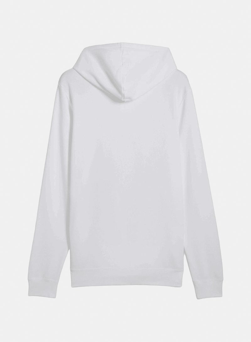 PUMA ESS No. 1 Logo Hoodi - Image 2