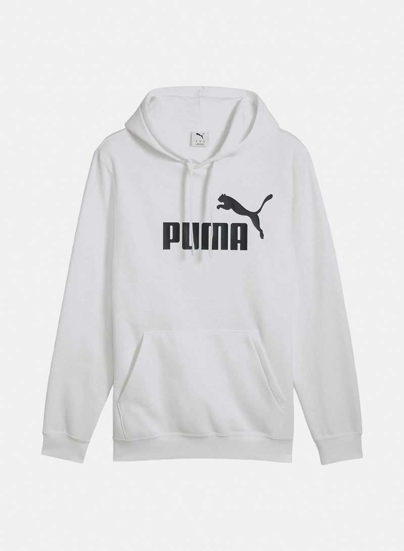 PUMA ESS No. 1 Logo Hoodi - Image 1