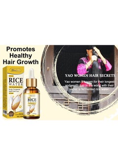 iBealee iBeaLee Hair Lotion - Hair Root Nutrients 20ml  - Image 4