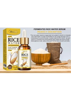 iBealee iBeaLee Hair Lotion - Hair Root Nutrients 20ml  - Image 5