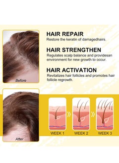 iBealee iBeaLee Hair Lotion - Hair Root Nutrients 20ml  - Image 2