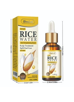 iBealee iBeaLee Hair Lotion - Hair Root Nutrients 20ml  - Image 1