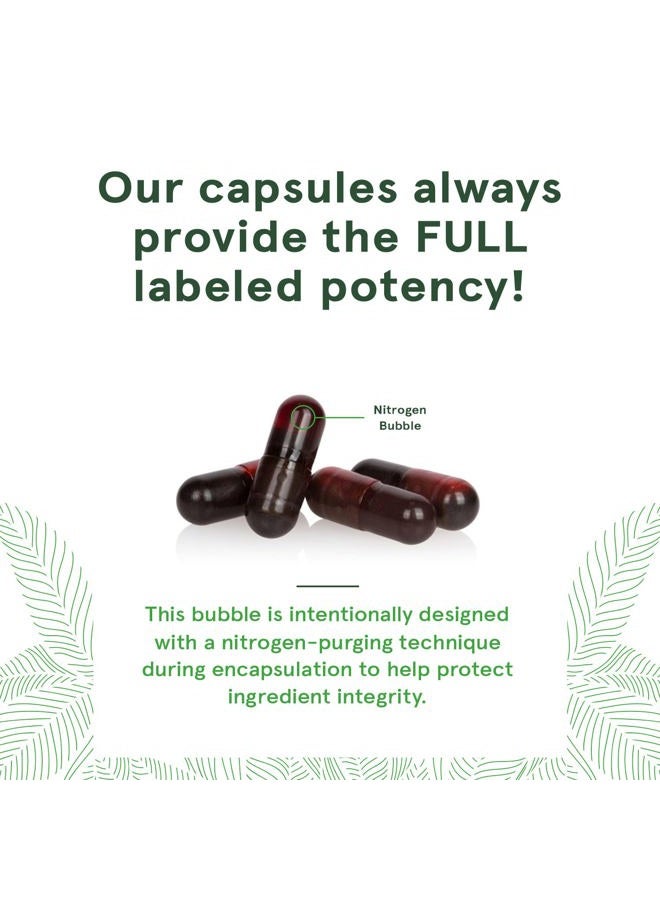 Deva Vegan Astaxanthin Deva Vegan 30 Softgel - Image 5