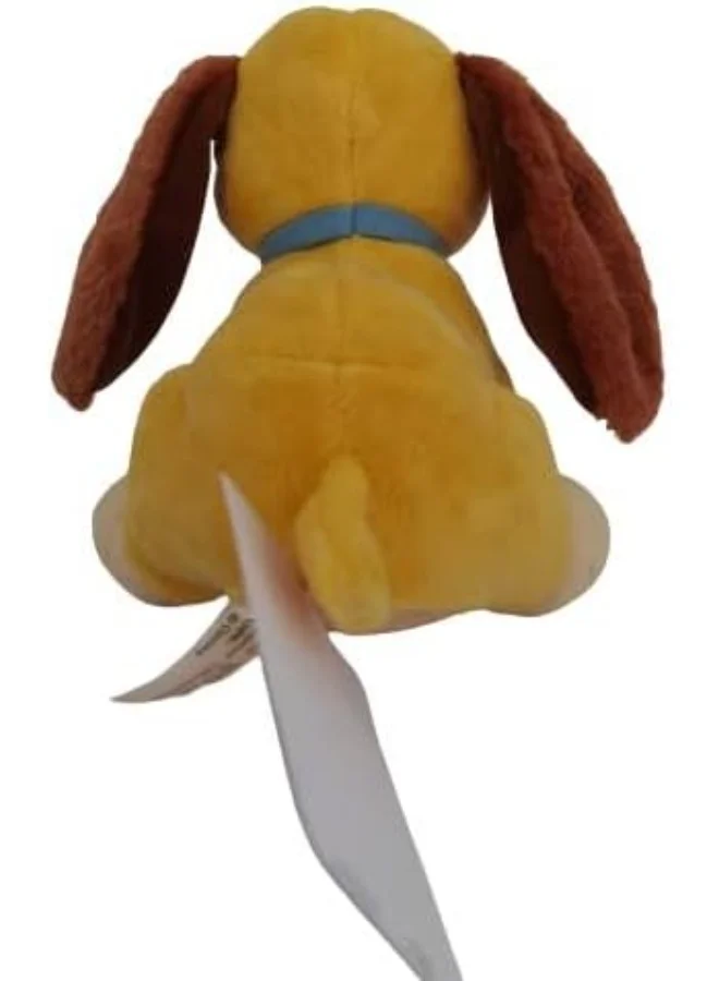 Disney  Disney Plush Animal Core Lady 10 Inch  | Best Price UAE