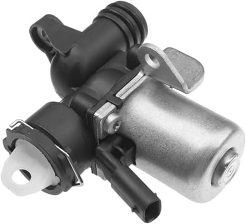 DEMULAX HVAC Heater Control Valve for Mercedes-Benz - Image 1