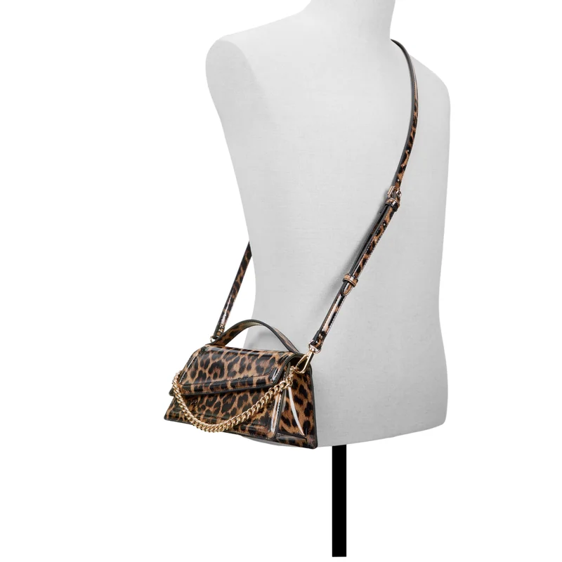 ALDO Lysandria Satchel Bag