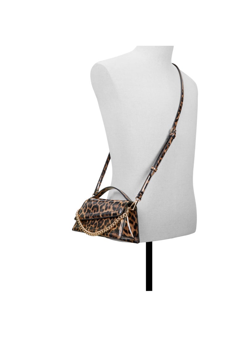 ALDO Lysandria Satchel Bag  - Image 4
