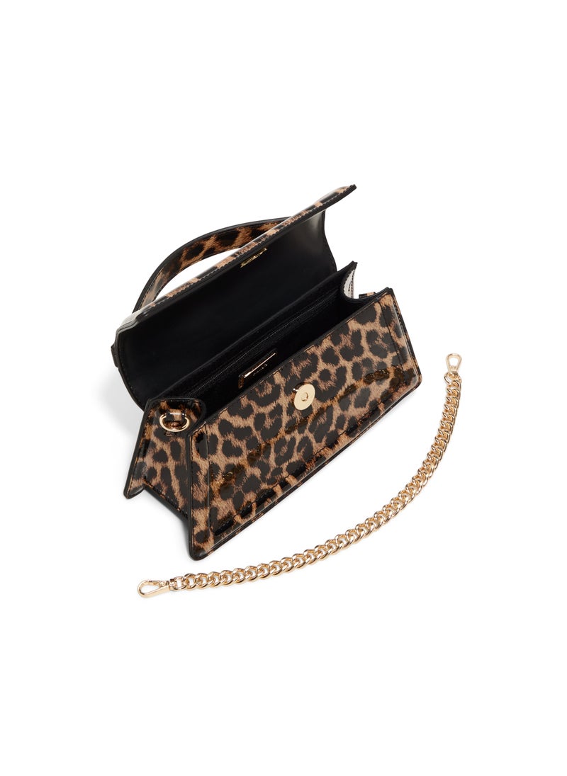 ALDO Lysandria Satchel Bag  - Image 3
