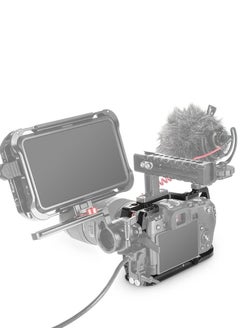 SMALLRIG SmallRig Housing and Hands SmallRig for Camera CANON - RP - Tailored housing for Canon RP camera model.  - Image 2