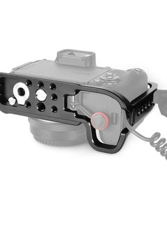SMALLRIG SmallRig Housing and Hands SmallRig for Camera CANON - RP - Tailored housing for Canon RP camera model.  - Image 3