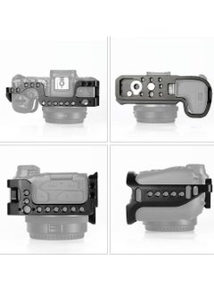 SMALLRIG SmallRig Housing and Hands SmallRig for Camera CANON - RP - Tailored housing for Canon RP camera model.  - Image 4