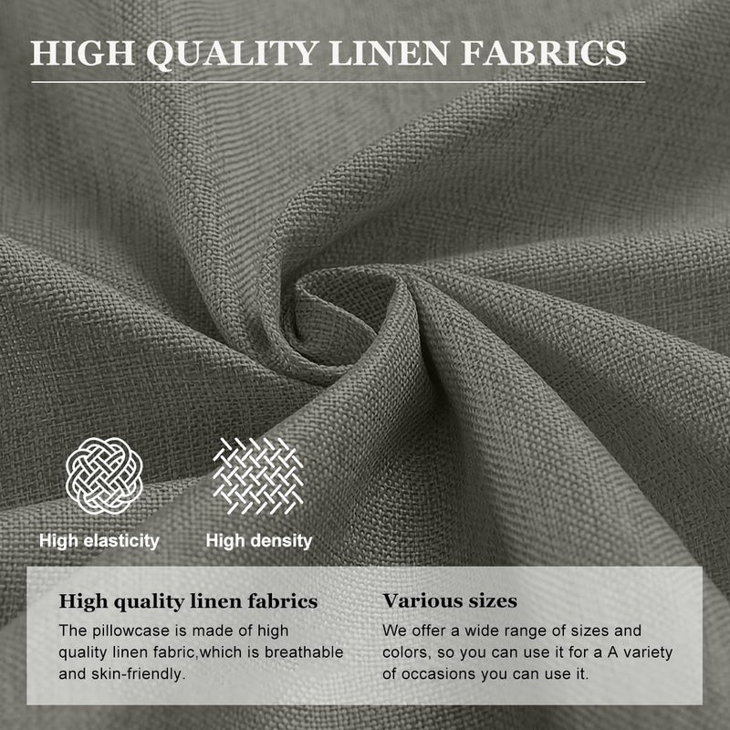 ThinMay Bed Gap Filler/Mattress Space Filler, Mattress Extender for Twin/Full/Queen/King Bed, Close Gap(0-12") Between Mattress and Headboard or Wall, Stop Losing Your Pillows(Dark Gray-LxWxD-60*2*6in) - Image 3