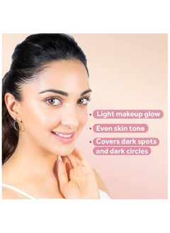 بوندز كريم BB+ من POND'S، تغطية فورية للبقع + مكياج خفيف، طبيعي 18 جرام  - Image 2