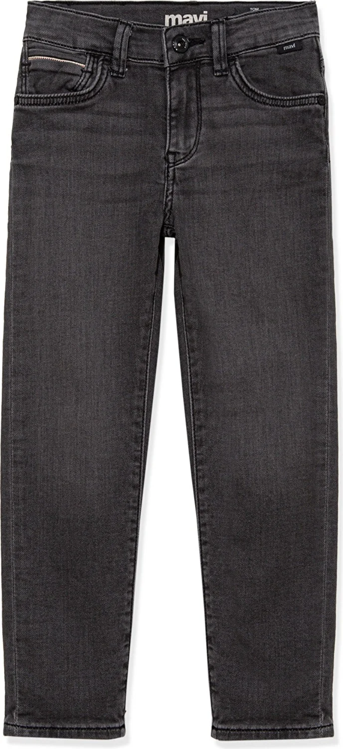 MAVI Blue Tom Sporty Dark Gray Jeans 6010686711