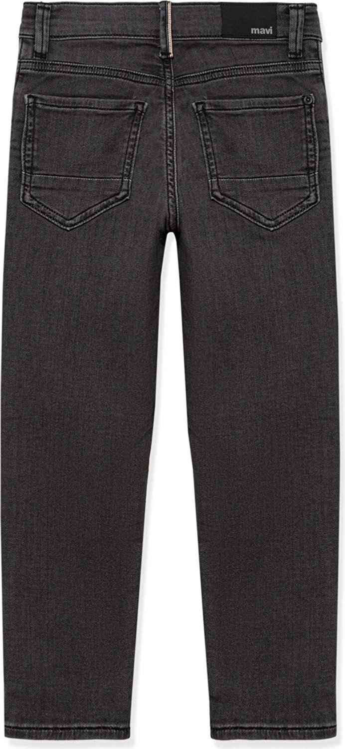 MAVI Blue Tom Sporty Dark Gray Jeans 6010686711