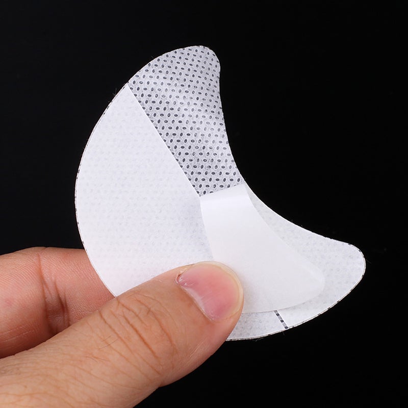 30PCS Eye Shadow Stencils Eyeshadow Pad Patches Eyeshadow Stickers - Image 2