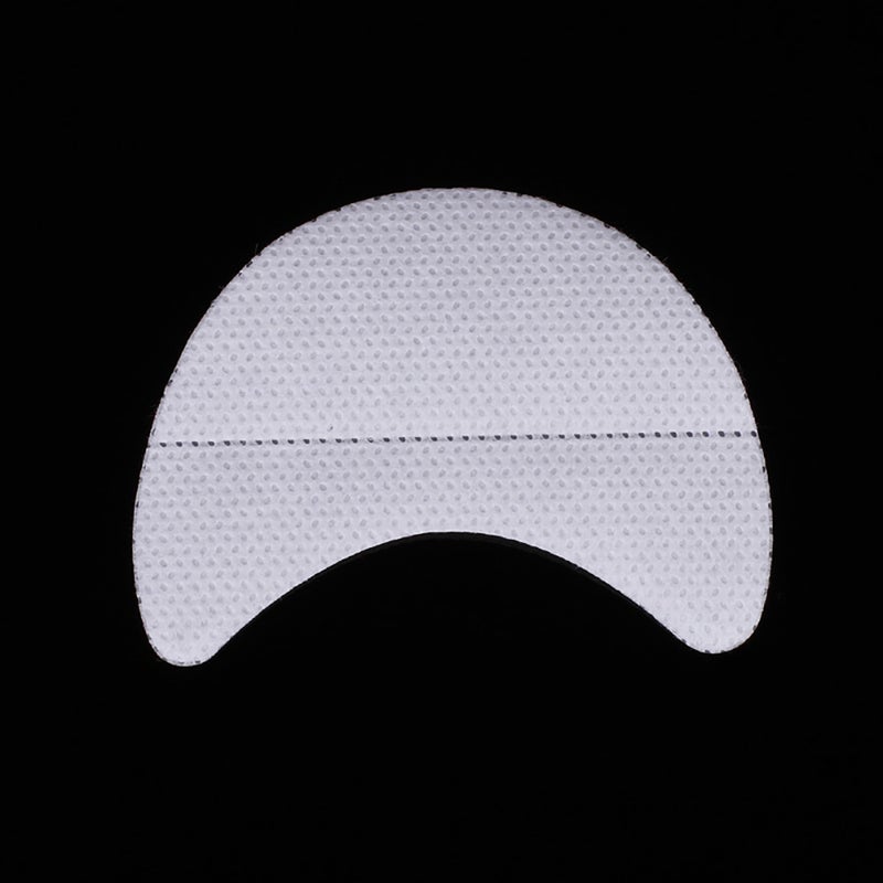 30PCS Eye Shadow Stencils Eyeshadow Pad Patches Eyeshadow Stickers - Image 3