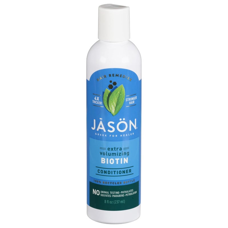 Jason Natural Jason Natural ThintoThick Conditioner 236ml  - Image 1