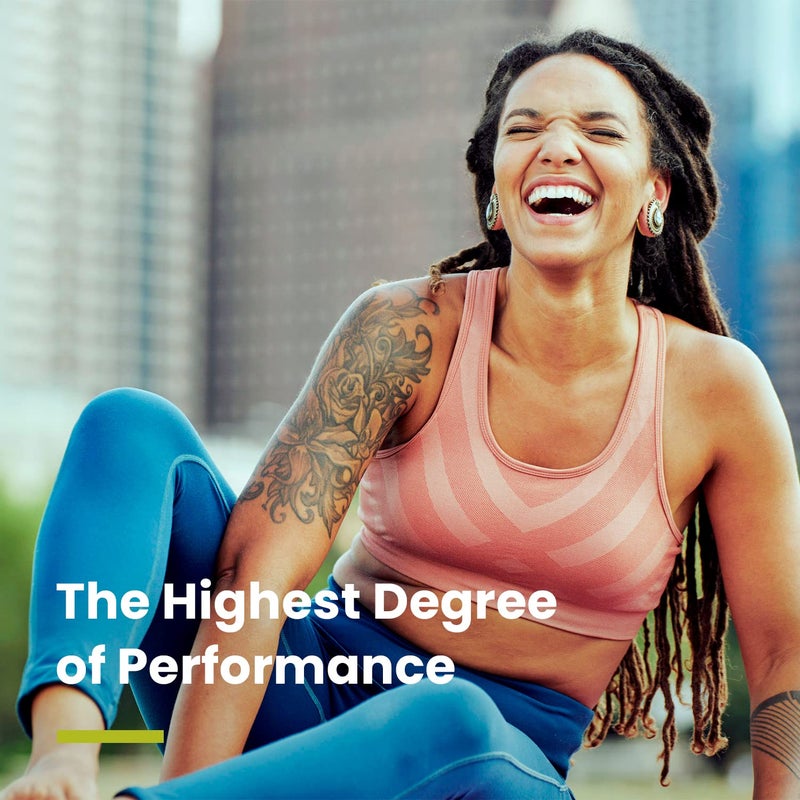 SmartWool Womens Classic Thermal Merino Base Layer Crew Chalk Violet Heather Small - Image 5